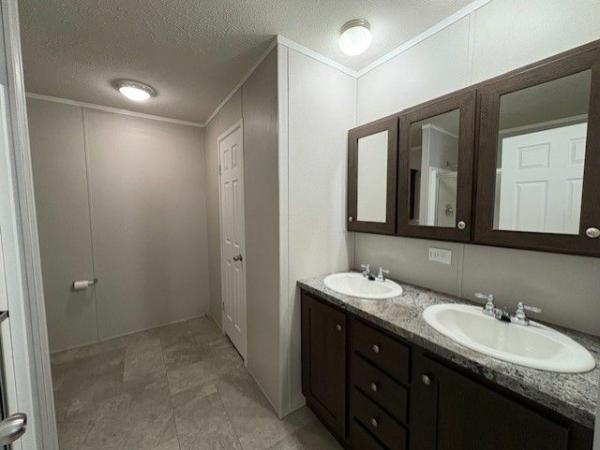 2019 Champion Redman Advantage II Mobile Home