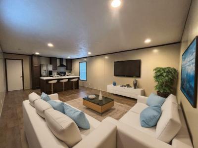 Mobile Home at 601 Kathy #Ka601 Conroe, TX 77301