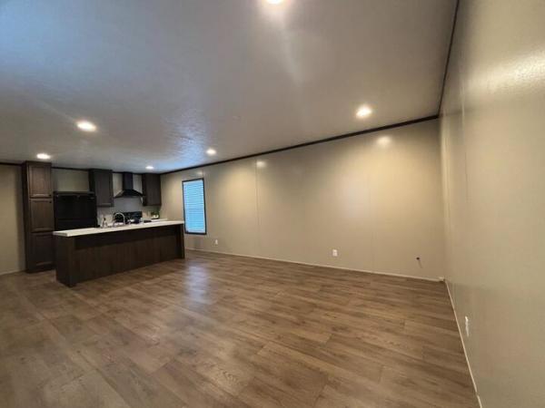 2022 Clayton - Bonham  Home