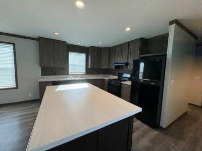 Mobile Home at 88 Normandy Drive Howell, MI 48843