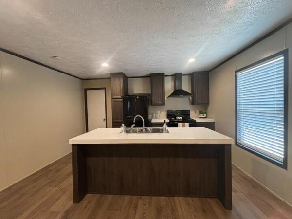 2022 Clayton - Bonham  Home