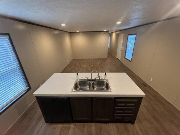 2022 Clayton - Bonham  Home