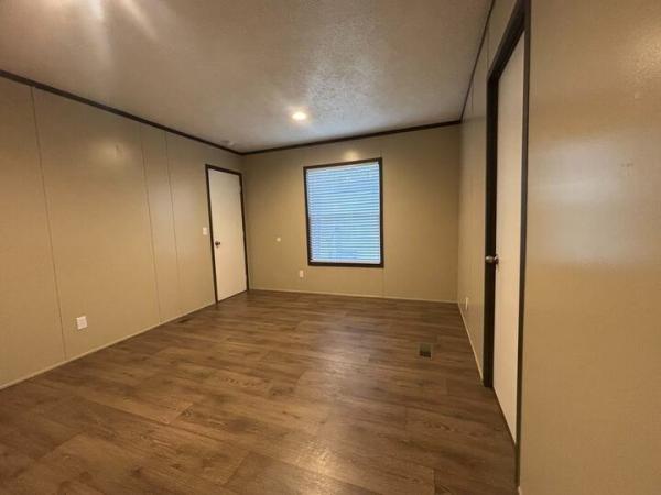 2022 Clayton - Bonham  Home