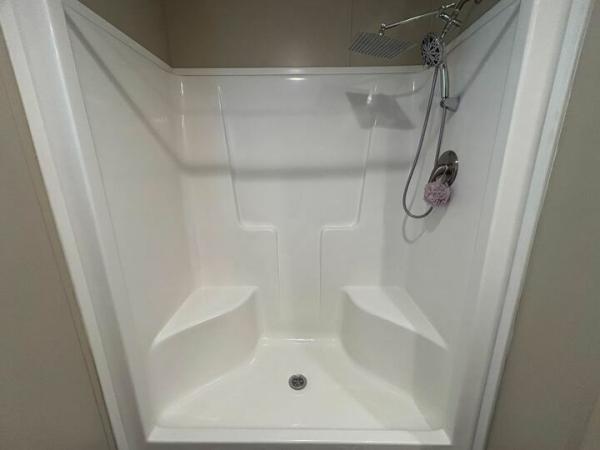 2022 Clayton - Bonham  Home