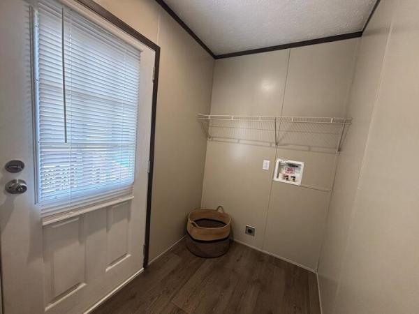 2022 Clayton - Bonham  Home