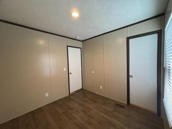 2022 Clayton - Bonham  Home