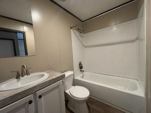 2022 Clayton - Bonham  Home