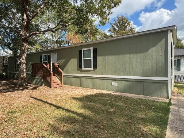 2022 Clayton - Bonham  Home