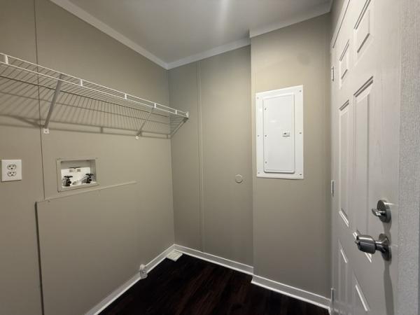 2023 Oak Creek - Lancaster  Home