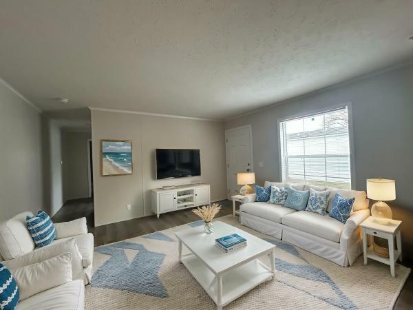 2022 Champion - Topeka Mobile Home For Sale