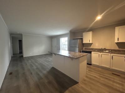 Photo 5 of 27 of home located at 11424 Oakgrove Drive #56 Fenton, MI 48430