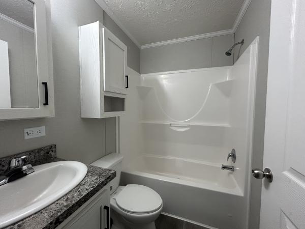 2022 Champion - Topeka  Home