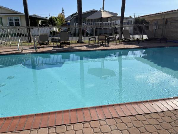 2012 Cavco Casita Mobile Home