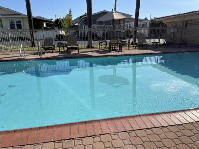 Photo 4 of 5 of home located at 450 E Bradley Ave #10 El Cajon, CA 92021