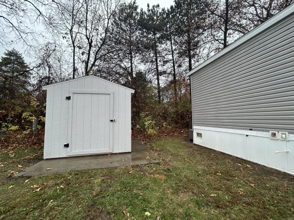 2022 Champion - Topeka  Home