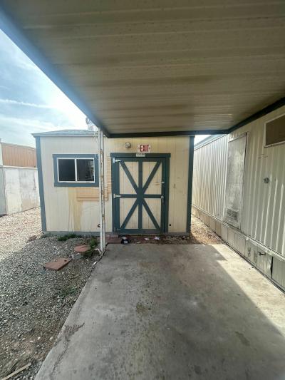 Photo 5 of 9 of home located at 3601 E Wyoming Ave #70 #70 Las Vegas, NV 89104