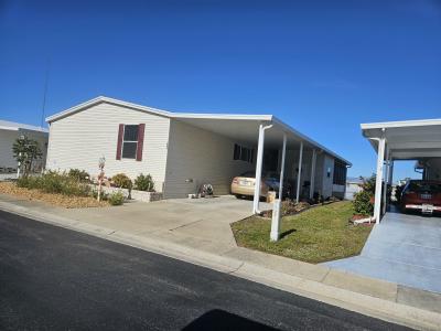 Mobile Home at 507 Cary Lane Lot 172 Tarpon Springs, FL 34689