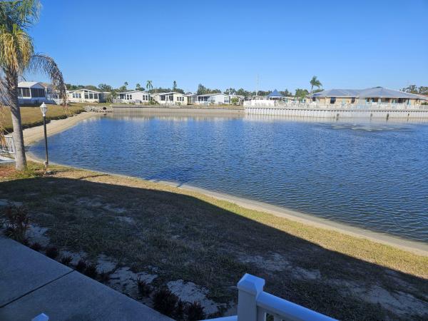 2005 Palm Harbor HS Mobile Home