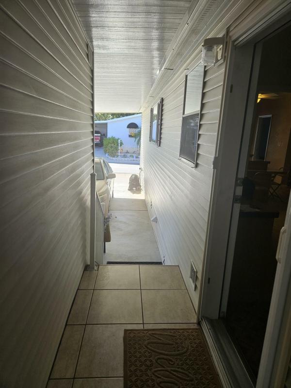 2005 Palm Harbor HS Mobile Home