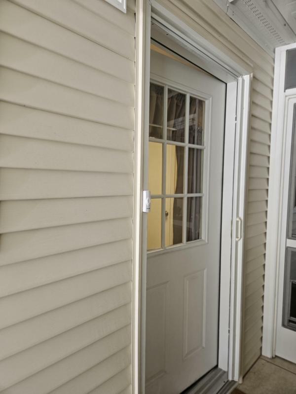 2005 Palm Harbor HS Mobile Home