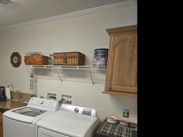 2005 Palm Harbor HS Mobile Home