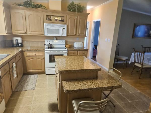 2005 Palm Harbor HS Mobile Home