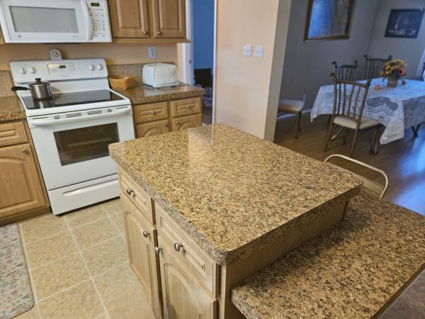 2005 Palm Harbor HS Mobile Home