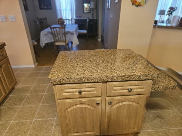 2005 Palm Harbor HS Mobile Home