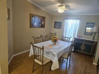 2005 Palm Harbor HS Mobile Home