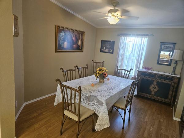 2005 Palm Harbor HS Mobile Home