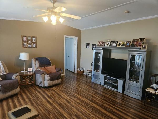 2005 Palm Harbor HS Mobile Home