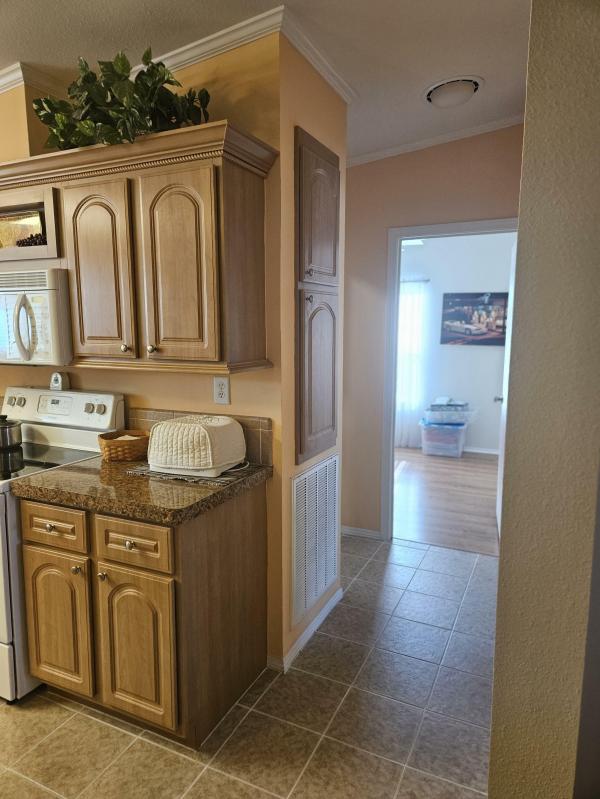 2005 Palm Harbor HS Mobile Home