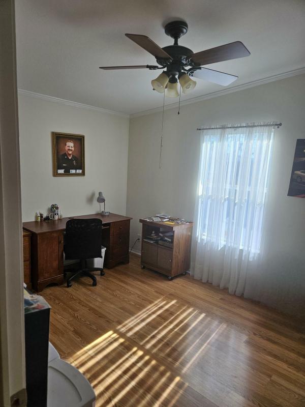 2005 Palm Harbor HS Mobile Home