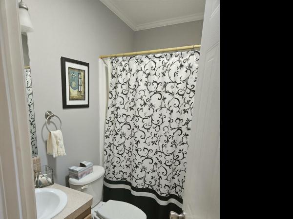 2005 Palm Harbor HS Mobile Home