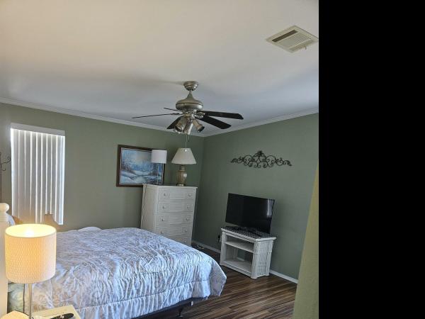 2005 Palm Harbor HS Mobile Home