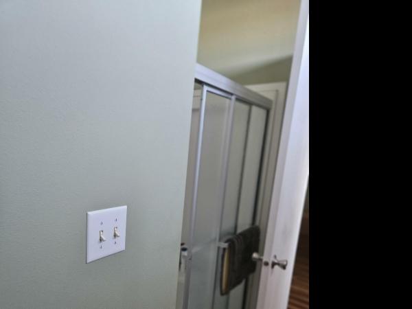 2005 Palm Harbor HS Mobile Home