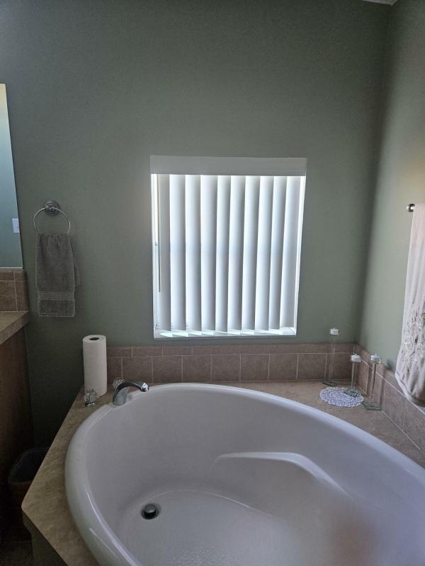 2005 Palm Harbor HS Mobile Home