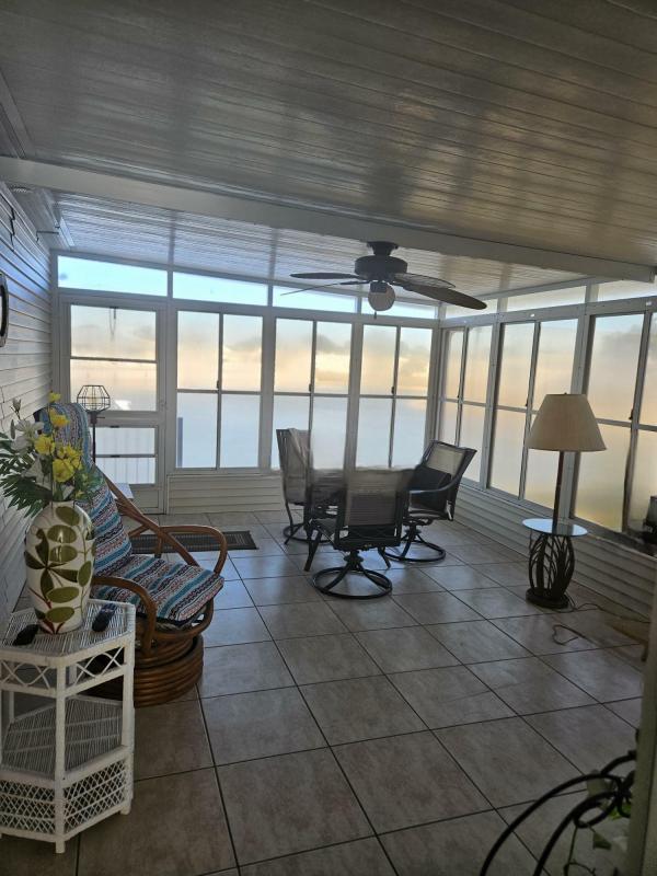 2005 Palm Harbor HS Mobile Home