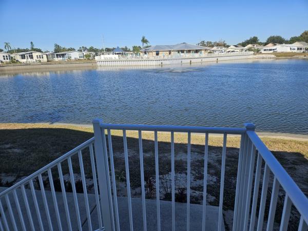 2005 Palm Harbor HS Mobile Home