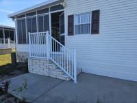 2005 Palm Harbor HS Mobile Home