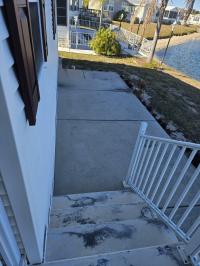 2005 Palm Harbor HS Mobile Home