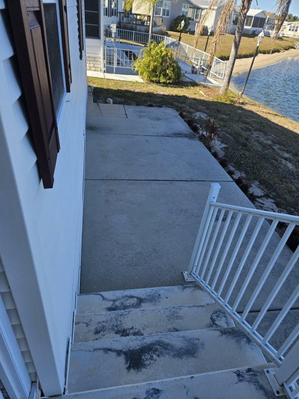 2005 Palm Harbor HS Mobile Home