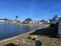 2005 Palm Harbor HS Mobile Home