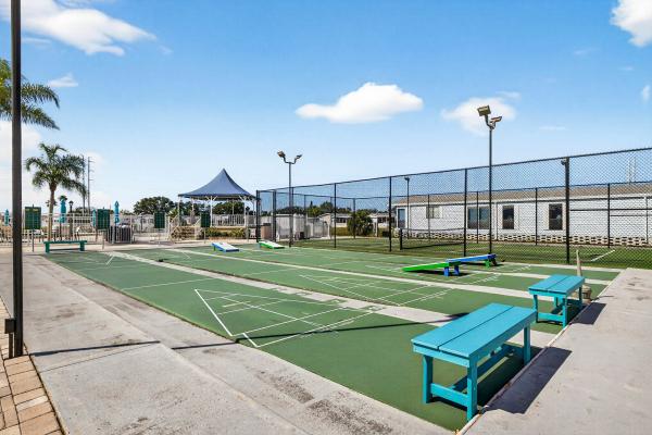 2005 Palm Harbor HS Mobile Home