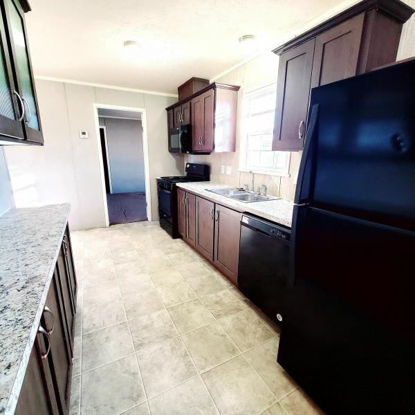 Photo 1 of 2 of home located at 9884 Northwinds Drive 972 Fair Haven, MI 48023