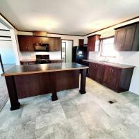 2018 Champion Redman Advantage II Mobile Home