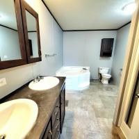 2018 Champion Redman Advantage II Mobile Home