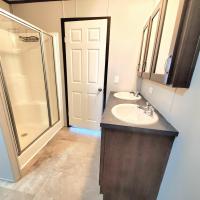 2018 Champion Redman Advantage II Mobile Home