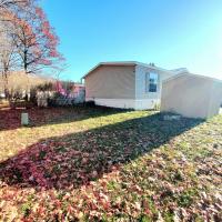 2018 Champion Redman Advantage II Mobile Home