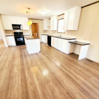 2018 Clayton Homes Inc The Double Deal Mobile Home